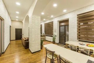 Баку: Salam Hostel Baku