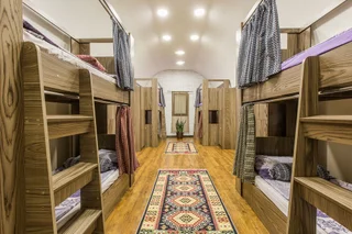 Баку: Salam Hostel Baku
