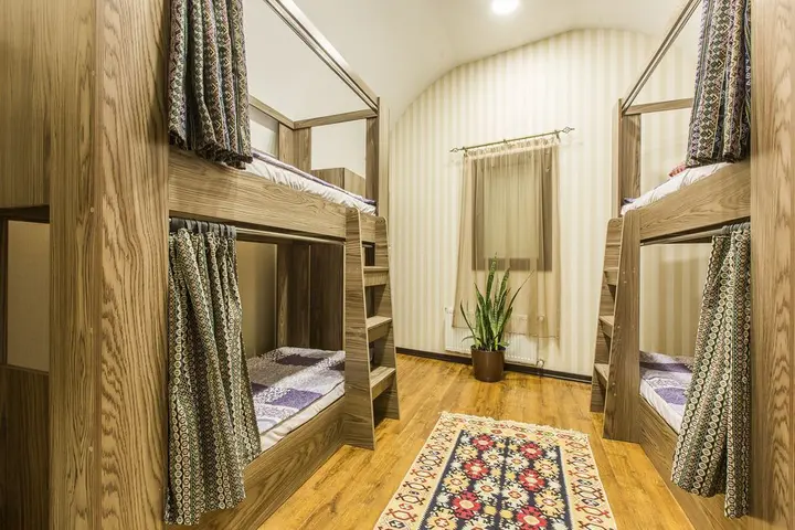 Баку: Salam Hostel Baku