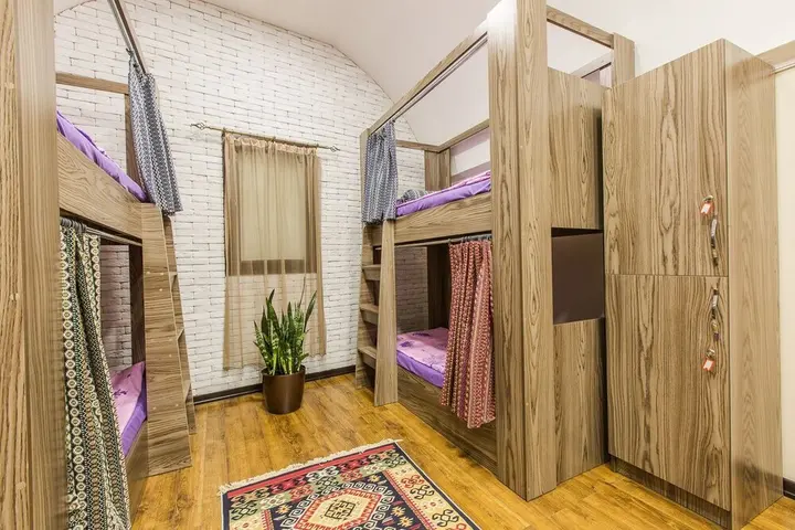 Баку: Salam Hostel Baku