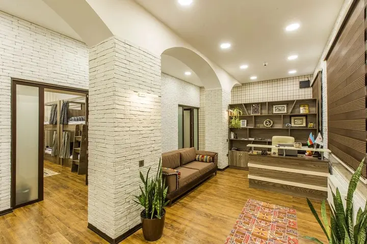 Баку: Salam Hostel Baku