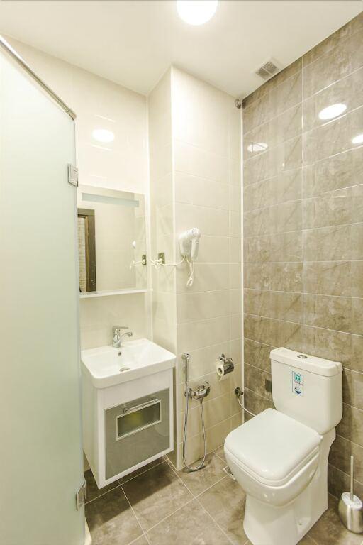 Баку: Salam Hostel Baku