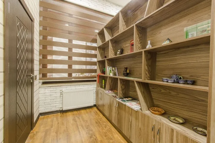 Баку: Salam Hostel Baku