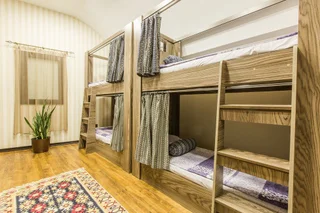 Баку: Salam Hostel Baku