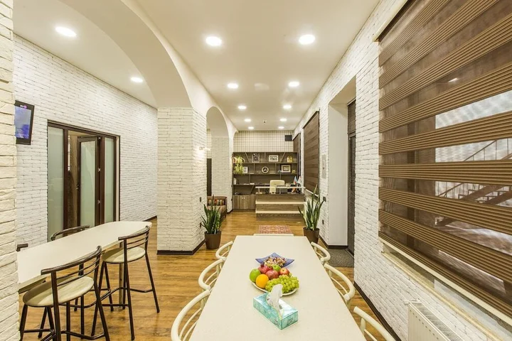 Баку: Salam Hostel Baku