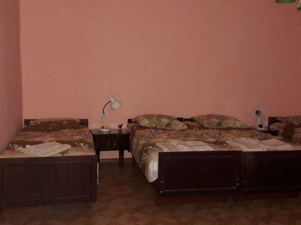 Ванадзор: Vanadzor guest house