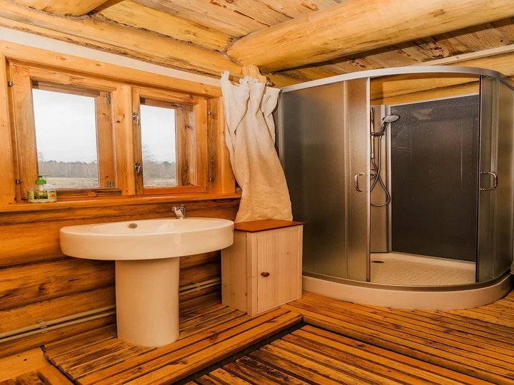 Браслав: Rancho Khutor Yodishki