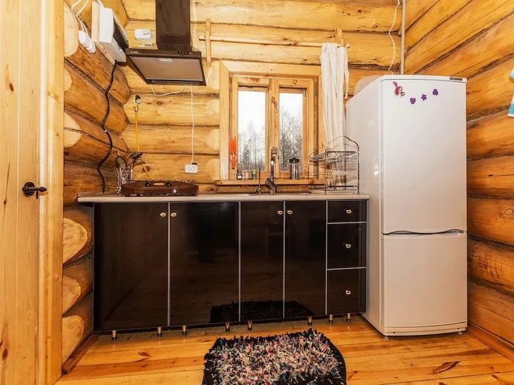 Браслав: Rancho Khutor Yodishki