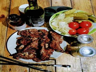 Браслав: Rancho Khutor Yodishki