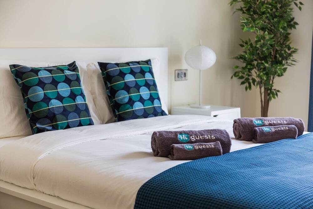 Дубай: Higuests Vacation Homes - Miska 4