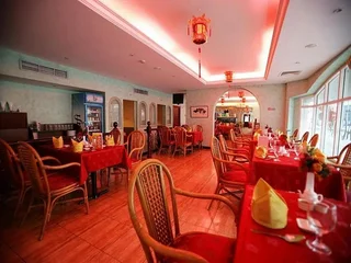 Дубай: Imperial Hotel Apartments
