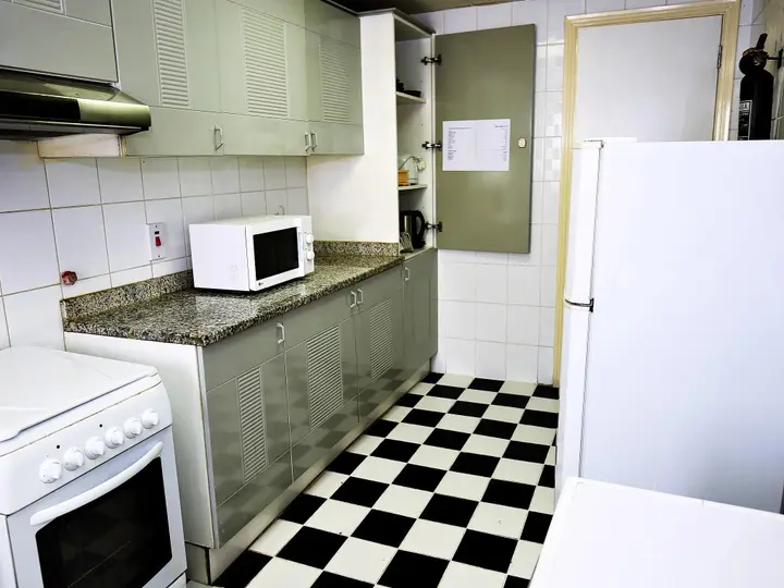 Дубай: Imperial Hotel Apartments