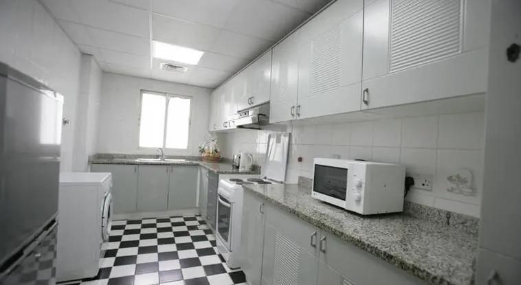 Дубай: Imperial Hotel Apartments