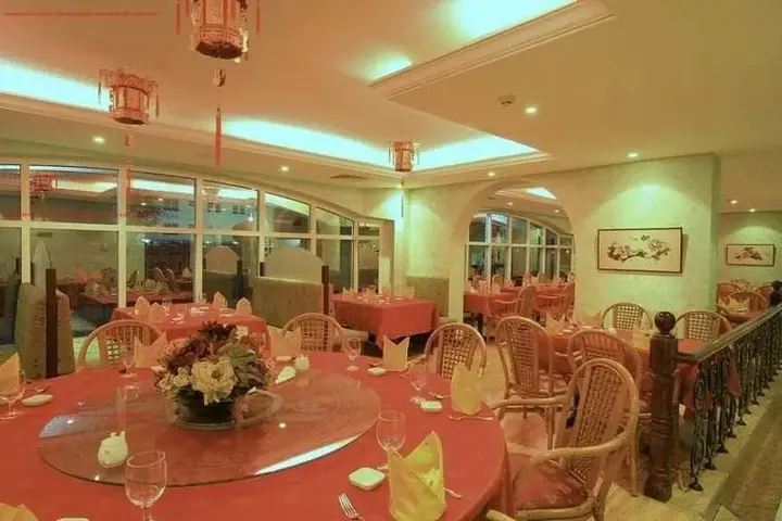 Дубай: Imperial Hotel Apartments