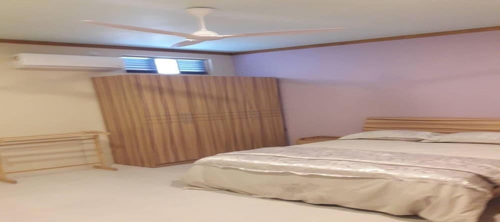 Атолл Адду: Zayan Holiday Home - Maldives