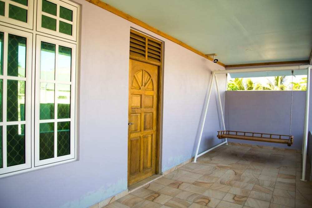Атолл Адду: Zayan Holiday Home - Maldives