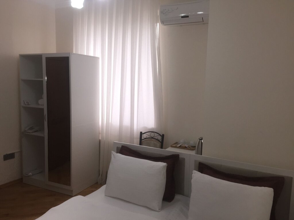 Баку: Central Baku Hotel