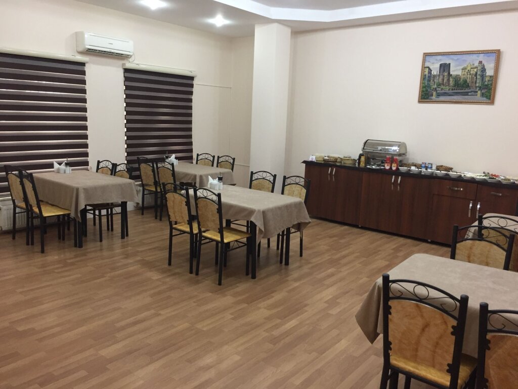 Баку: Central Baku Hotel