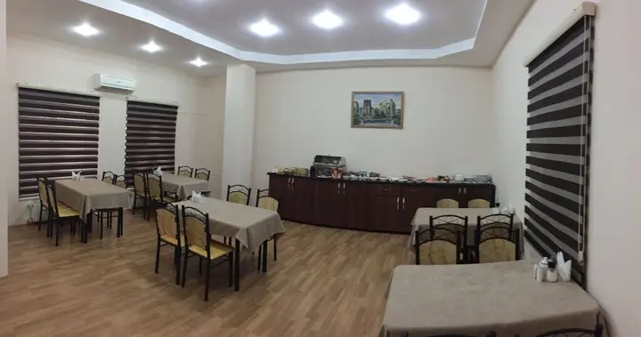Баку: Central Baku Hotel
