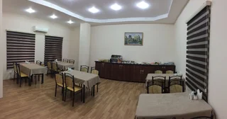 Баку: Central Baku Hotel