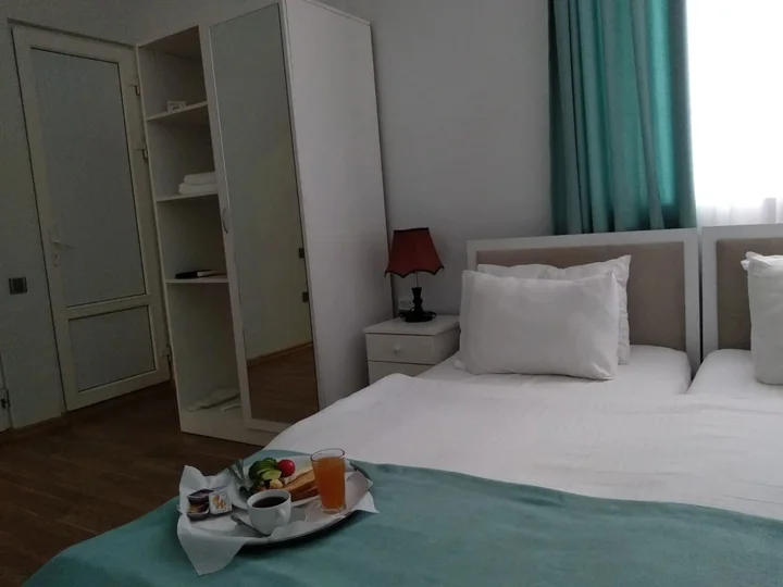 Баку: Central Baku Hotel