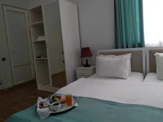 Баку: Central Baku Hotel