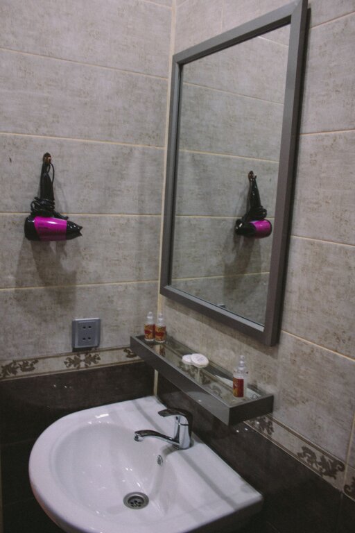 Баку: Central Baku Hotel