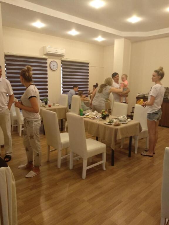 Баку: Central Baku Hotel