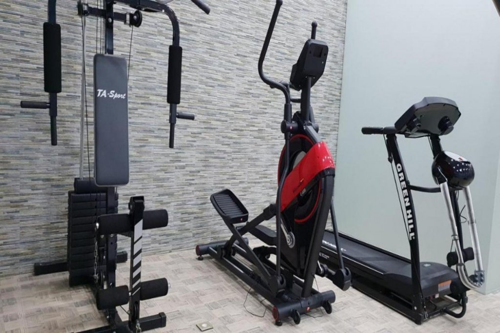 Баку: Отель Atlas Баку