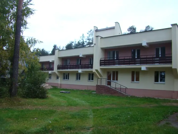 Раков: Center for Sports and Recreation Galaktika