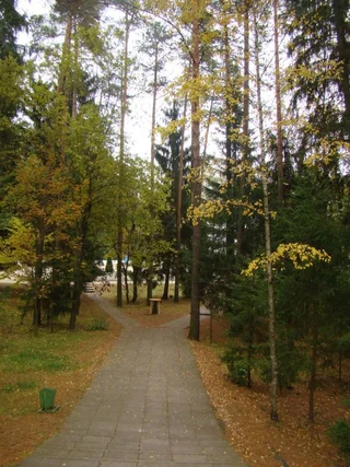 Раков: Center for Sports and Recreation Galaktika