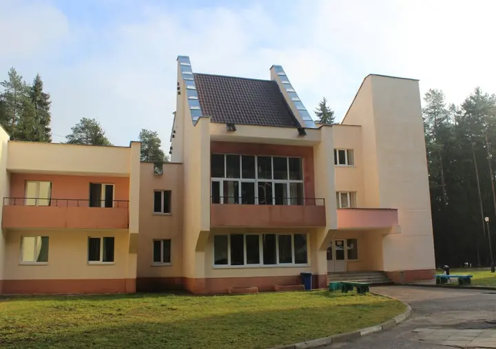 Раков: Center for Sports and Recreation Galaktika