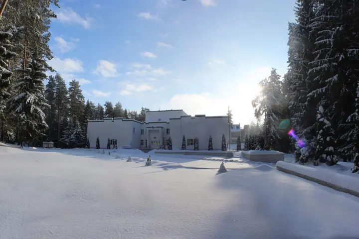 Раков: Center for Sports and Recreation Galaktika