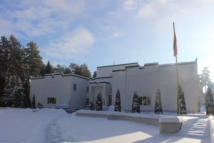 Раков: Center for Sports and Recreation Galaktika