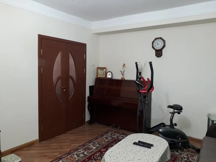 Ереван: Апартаменты Nor Nork