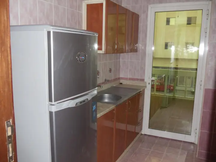 Al Rawdha Hotel Flats — фото 2