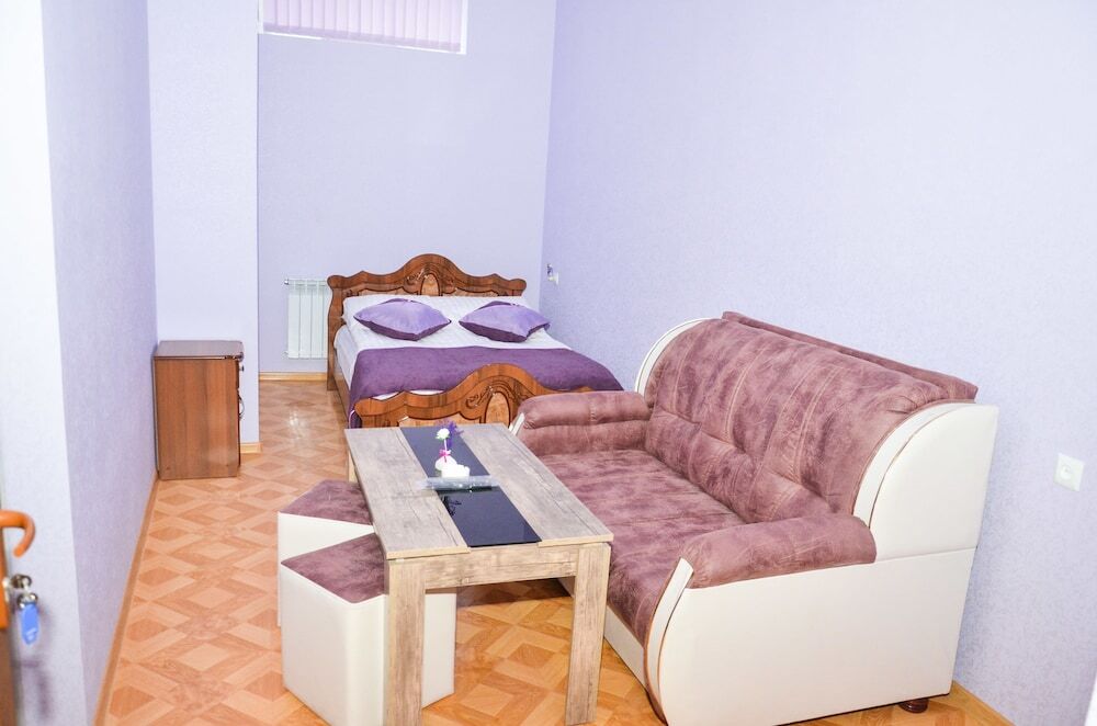 Горис: Zangezur Hotel