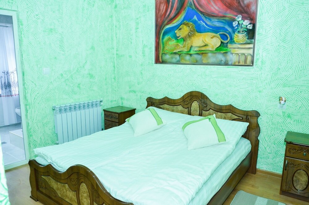 Горис: Zangezur Hotel