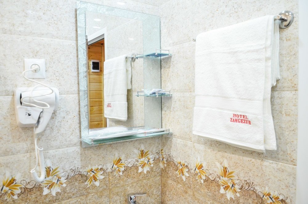 Горис: Zangezur Hotel