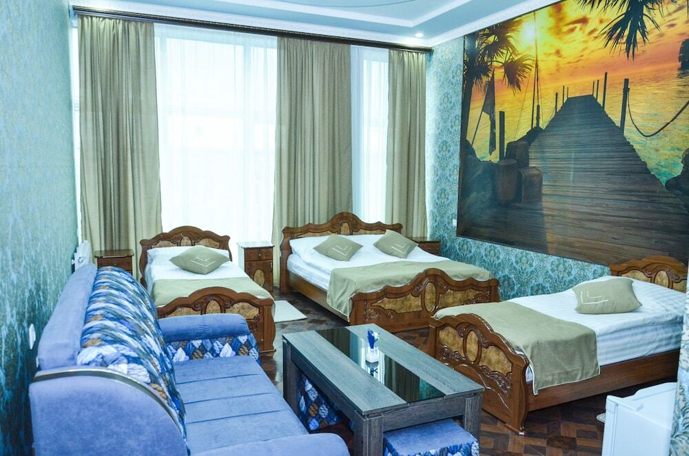 Горис: Zangezur Hotel