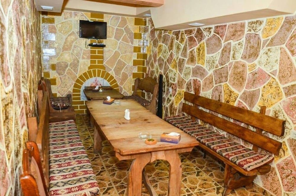 Горис: Zangezur Hotel