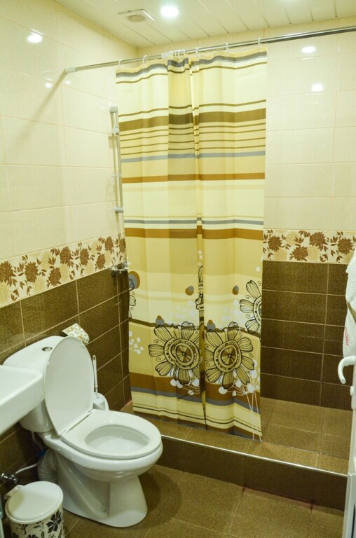 Горис: Zangezur Hotel