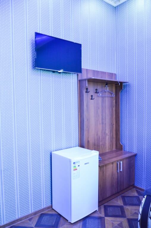Горис: Zangezur Hotel