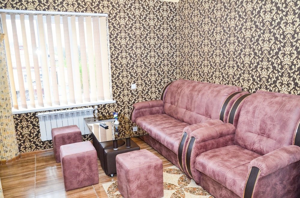 Горис: Zangezur Hotel