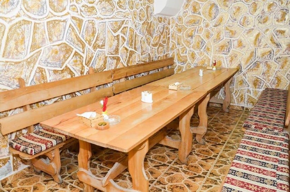 Горис: Zangezur Hotel
