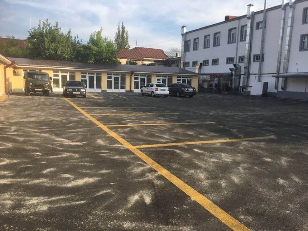 Горис: Zangezur Hotel