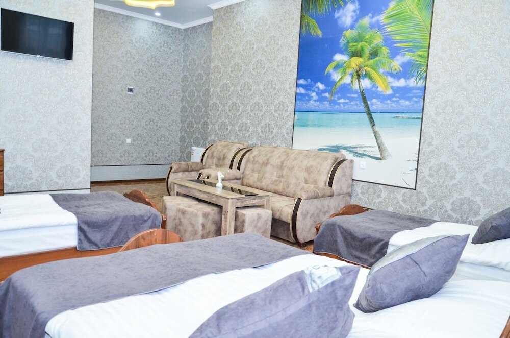 Горис: Zangezur Hotel