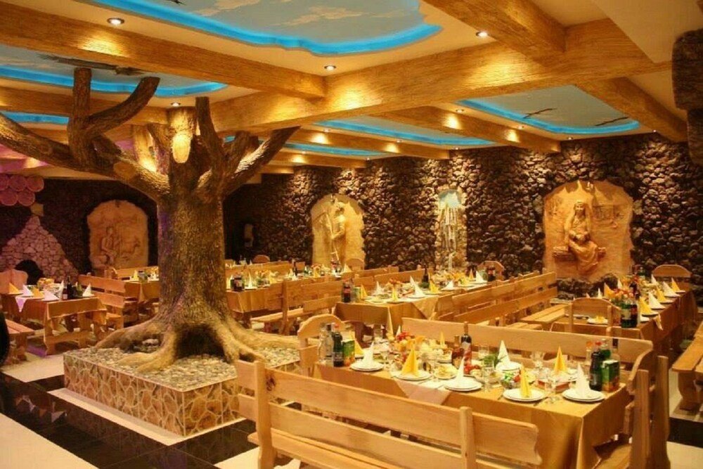 Горис: Zangezur Hotel