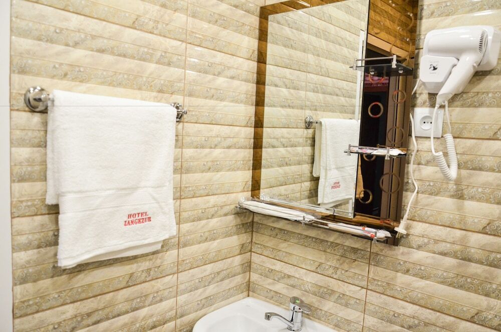 Горис: Zangezur Hotel