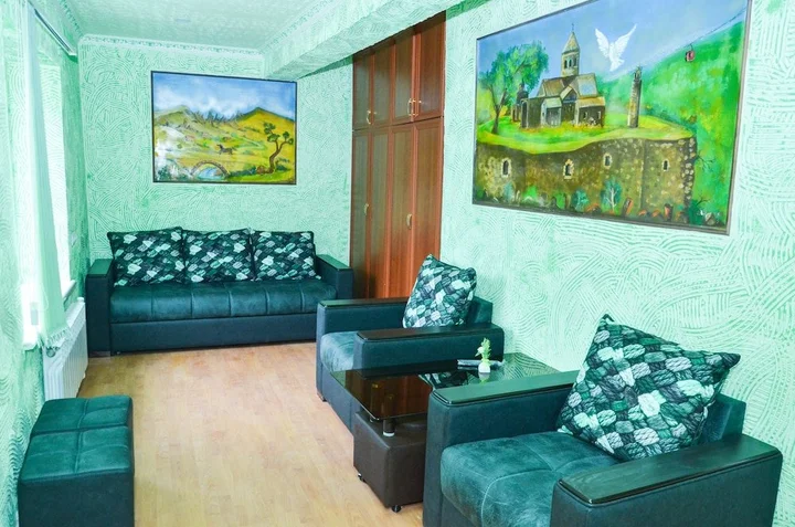 Горис: Zangezur Hotel